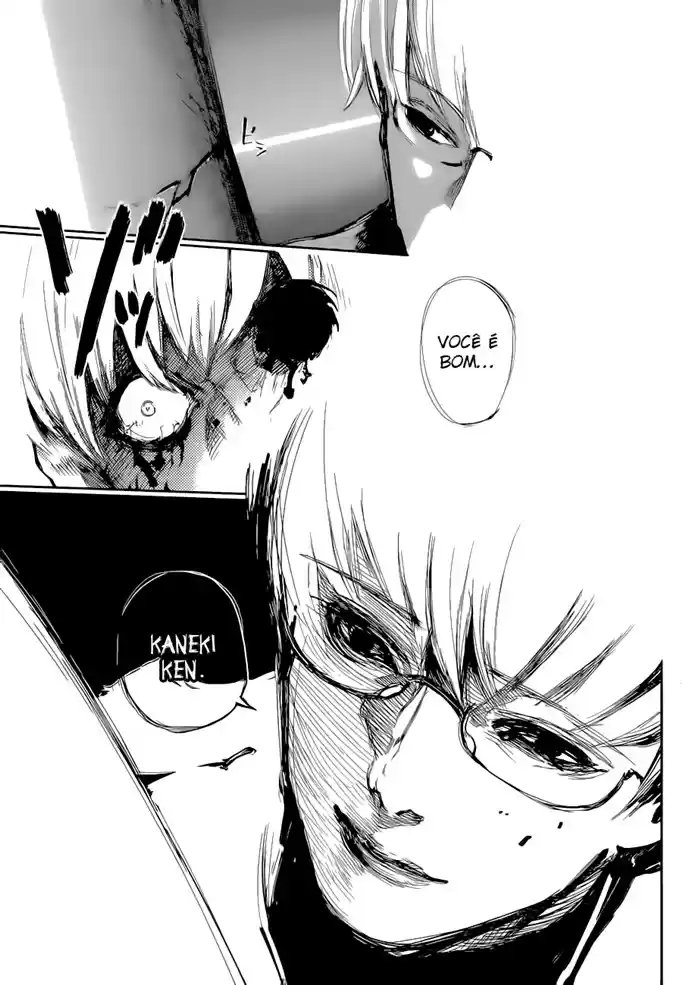 Read Tokyo Ghoul PT BR Manga Online