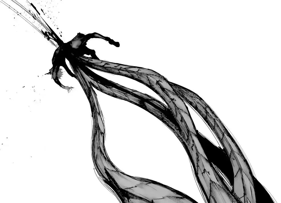 Read Tokyo Ghoul PT BR Manga Online