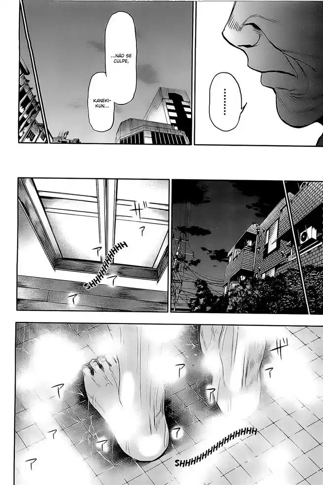 Read Tokyo Ghoul PT BR Manga Online