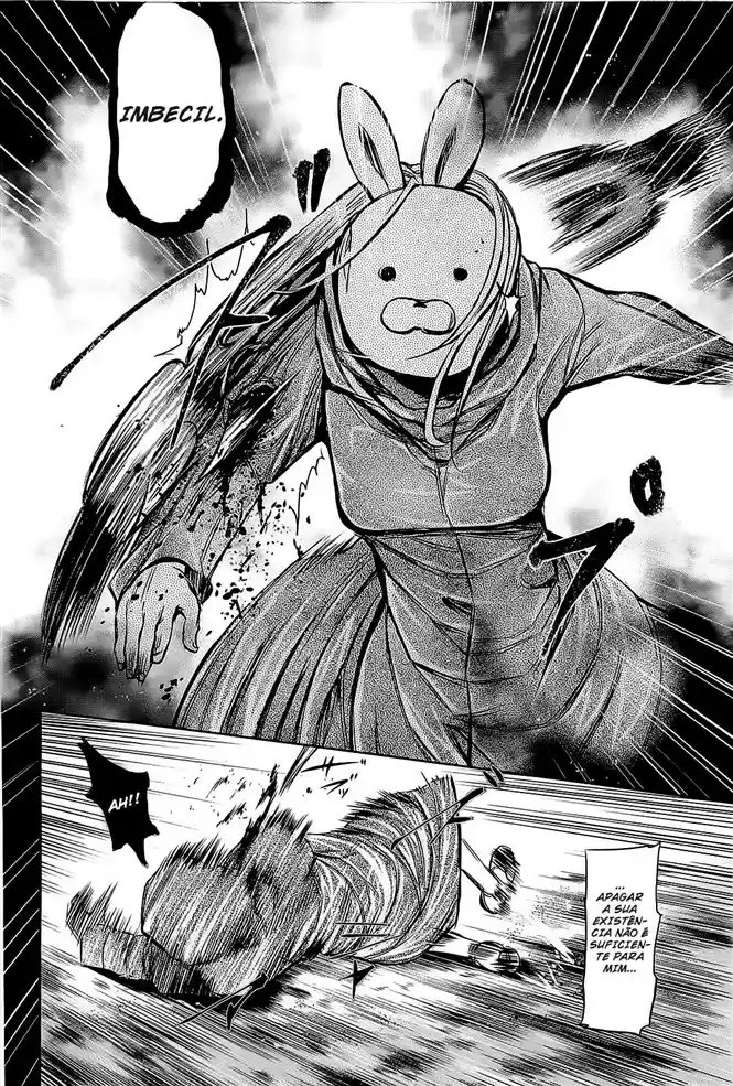 Read Tokyo Ghoul PT BR Manga Online