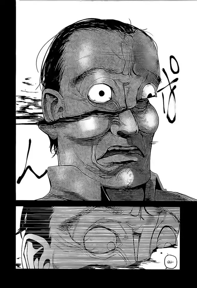 Read Tokyo Ghoul PT BR Manga Online