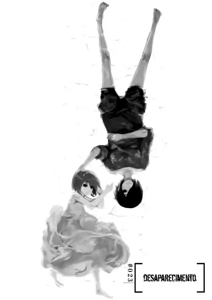 Read Tokyo Ghoul PT BR Manga Online