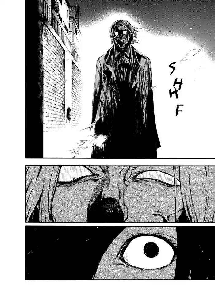 Read Tokyo Ghoul PT BR Manga Online