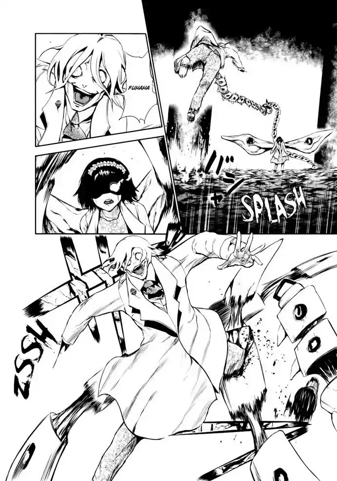 Read Tokyo Ghoul PT BR Manga Online