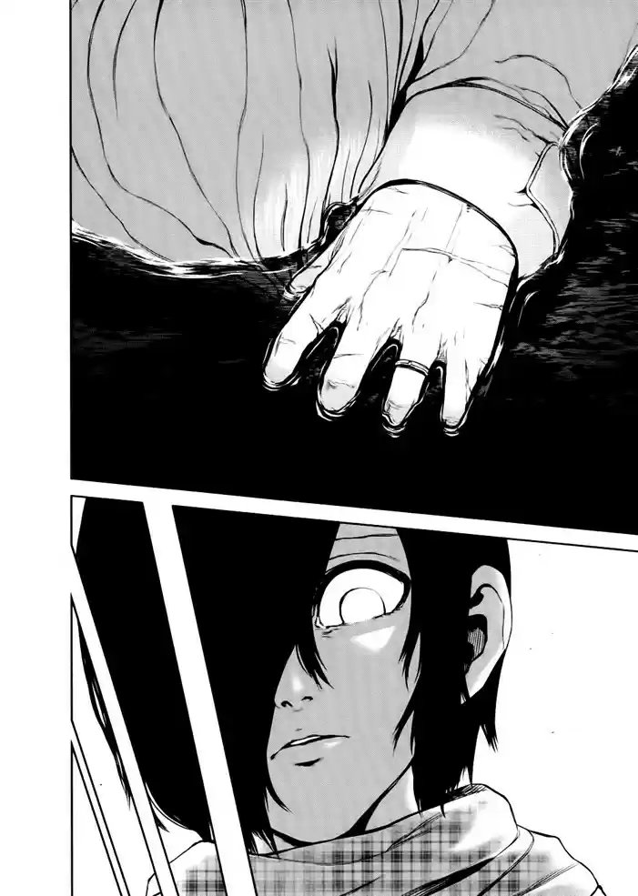 Read Tokyo Ghoul PT BR Manga Online