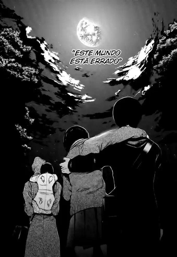 Read Tokyo Ghoul PT BR Manga Online