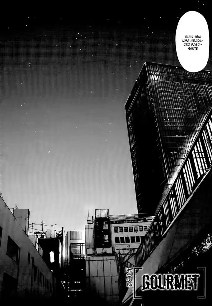 Read Tokyo Ghoul PT BR Manga Online