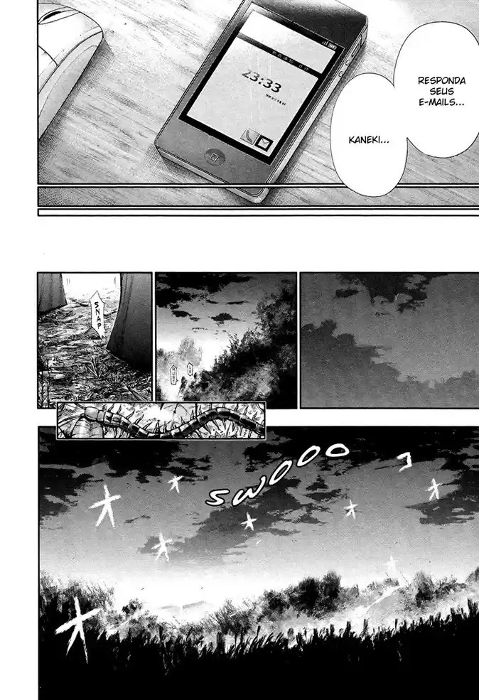 Read Tokyo Ghoul PT BR Manga Online