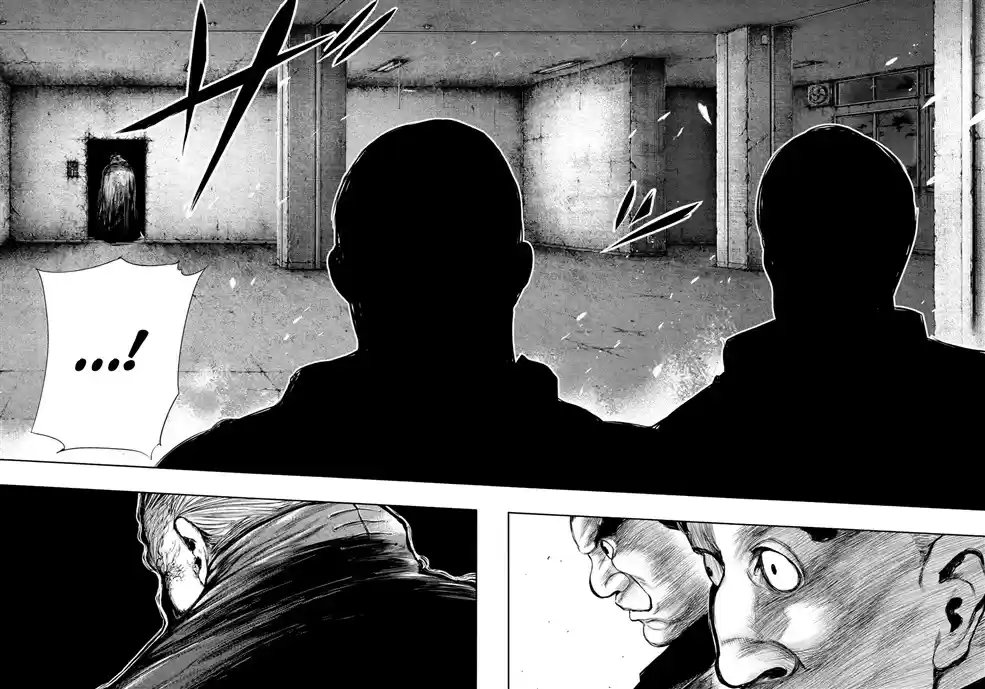 Read Tokyo Ghoul PT BR Manga Online