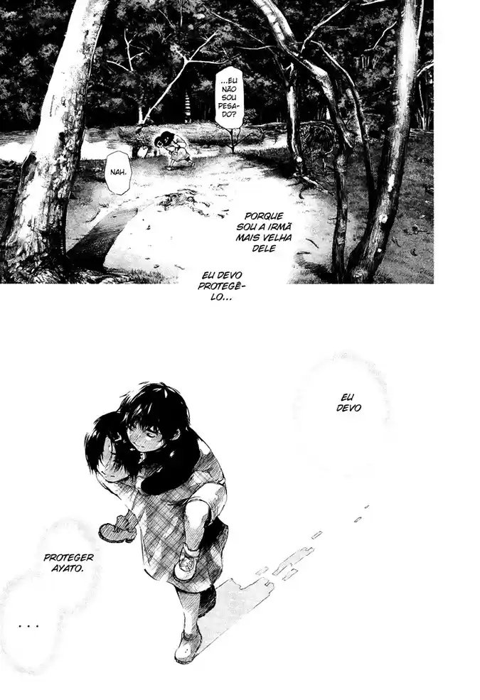 Read Tokyo Ghoul PT BR Manga Online