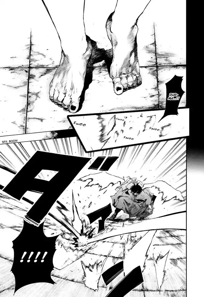 Read Tokyo Ghoul PT BR Manga Online