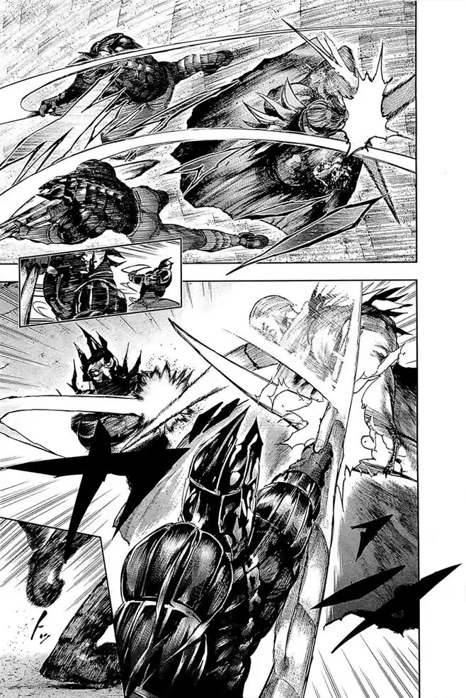 Read Tokyo Ghoul PT BR Manga Online
