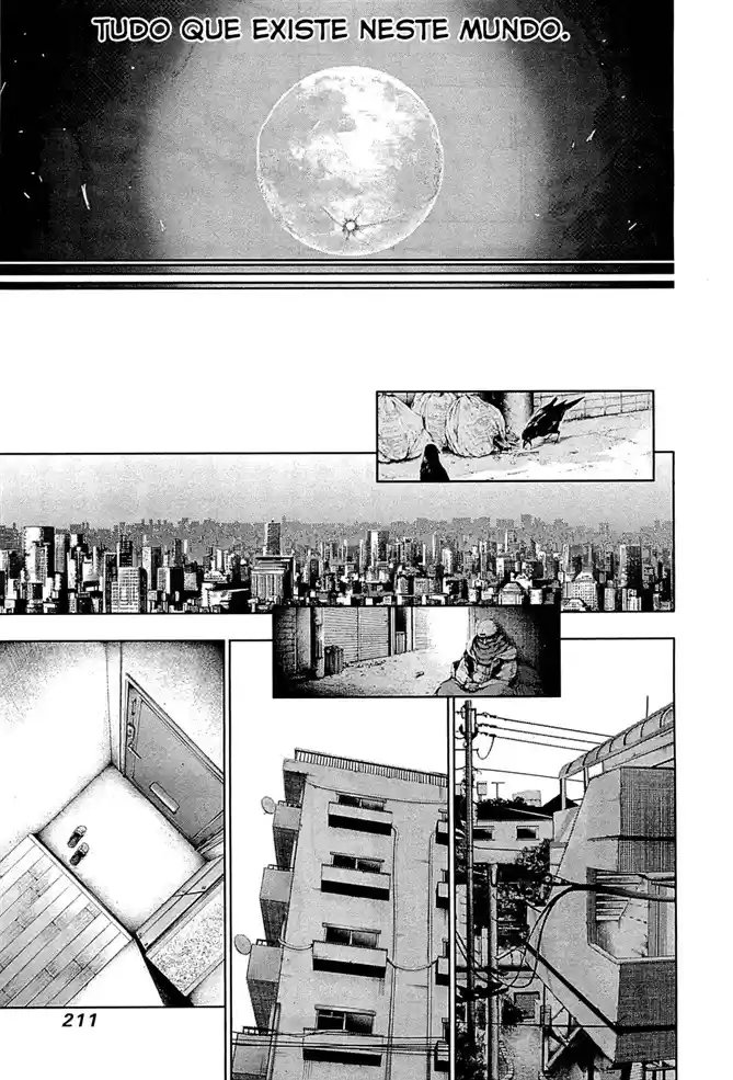 Read Tokyo Ghoul PT BR Manga Online