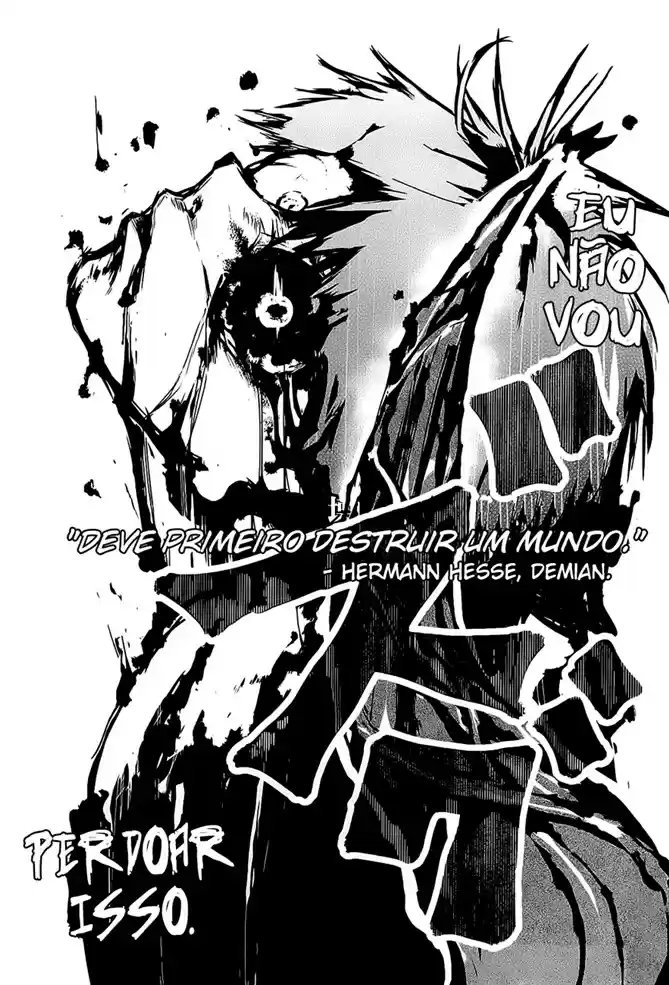 Read Tokyo Ghoul PT BR Manga Online