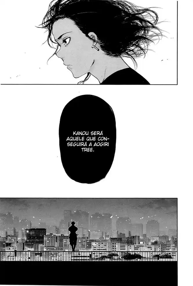 Read Tokyo Ghoul PT BR Manga Online