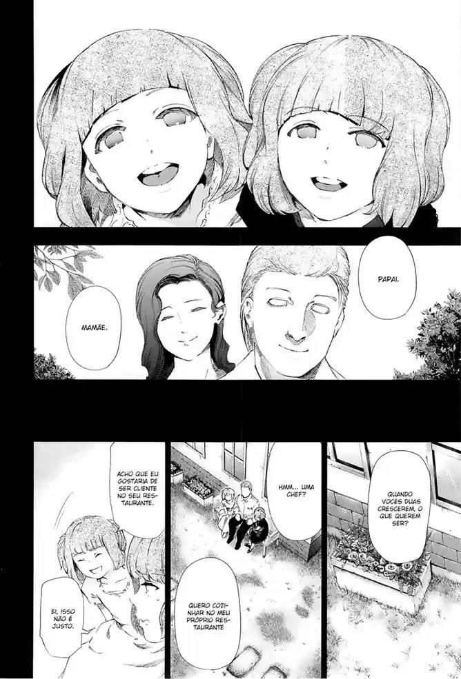 Read Tokyo Ghoul PT BR Manga Online