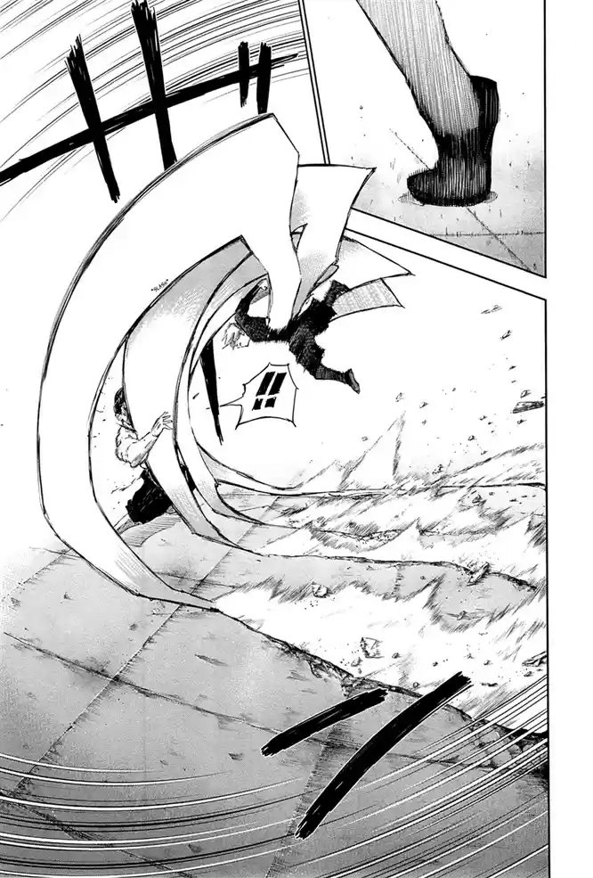 Read Tokyo Ghoul PT BR Manga Online