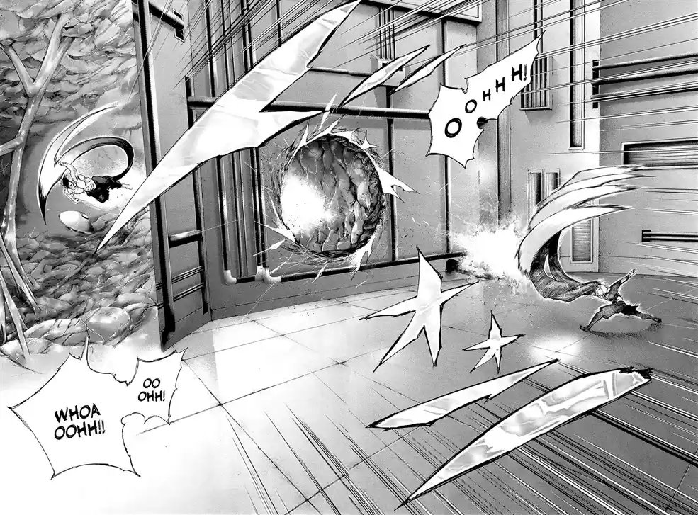 Read Tokyo Ghoul PT BR Manga Online
