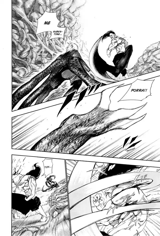 Read Tokyo Ghoul PT BR Manga Online