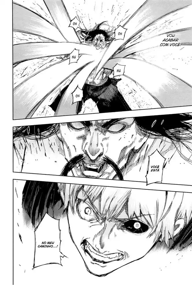 Read Tokyo Ghoul PT BR Manga Online