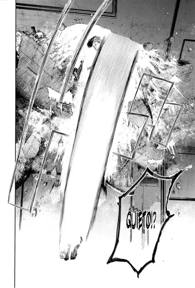 Read Tokyo Ghoul PT BR Manga Online