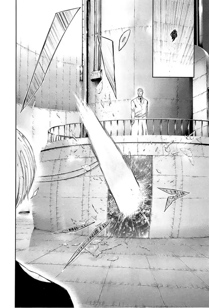 Read Tokyo Ghoul PT BR Manga Online