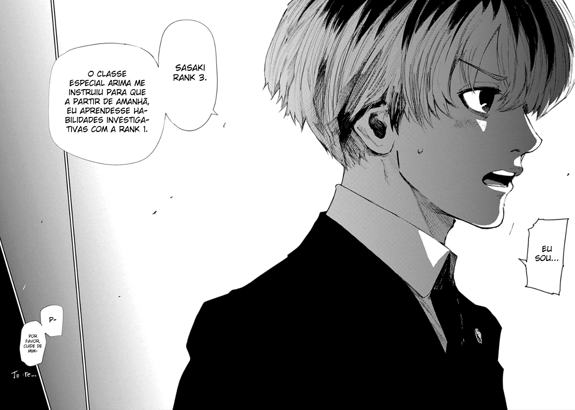 Read Tokyo Ghoul_re PT BR Manga Online