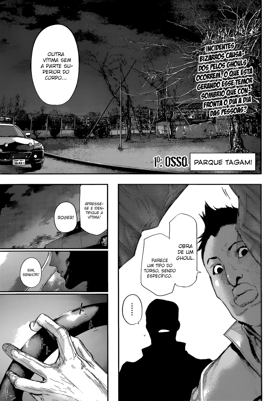 Read Tokyo Ghoul_re PT BR Manga Online