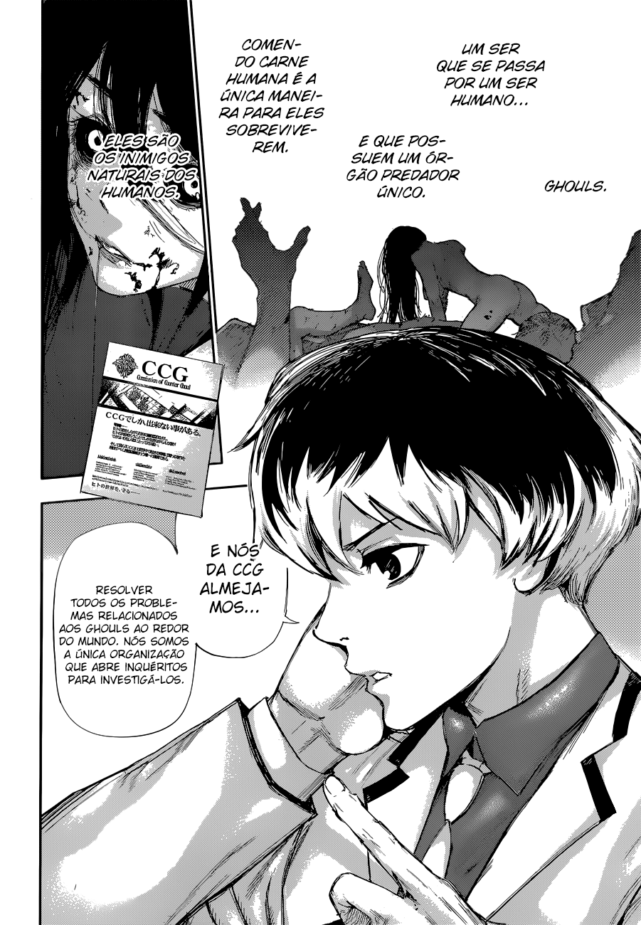 Read Tokyo Ghoul_re PT BR Manga Online