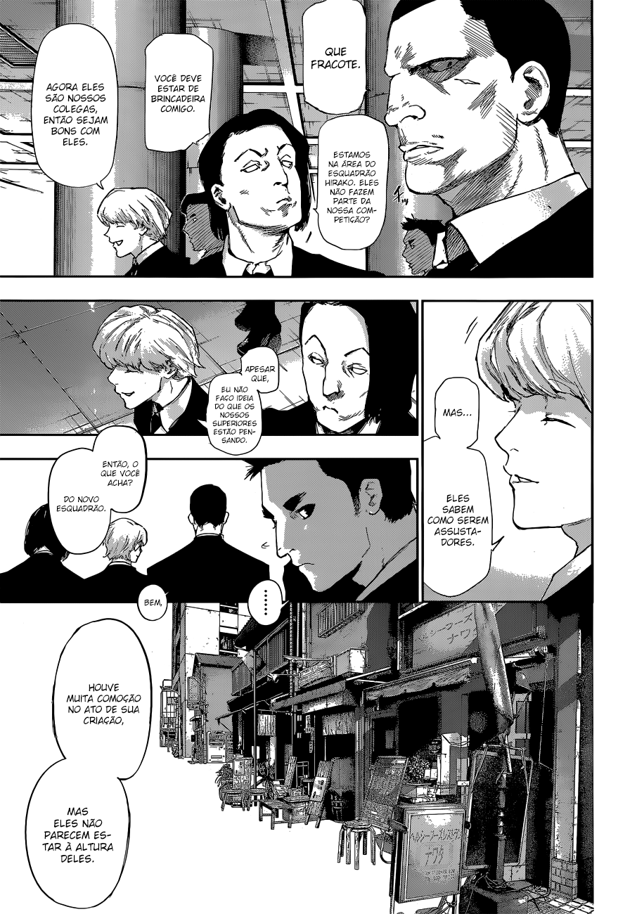 Read Tokyo Ghoul_re PT BR Manga Online