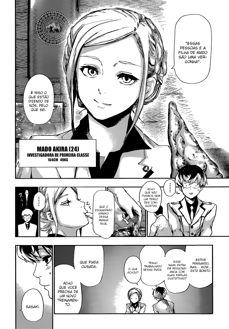 Read Tokyo Ghoul_re PT BR Manga Online