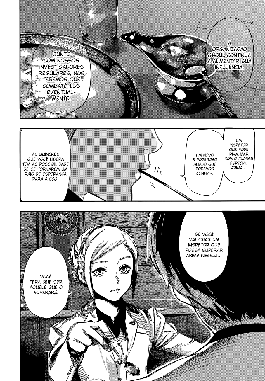 Read Tokyo Ghoul_re PT BR Manga Online