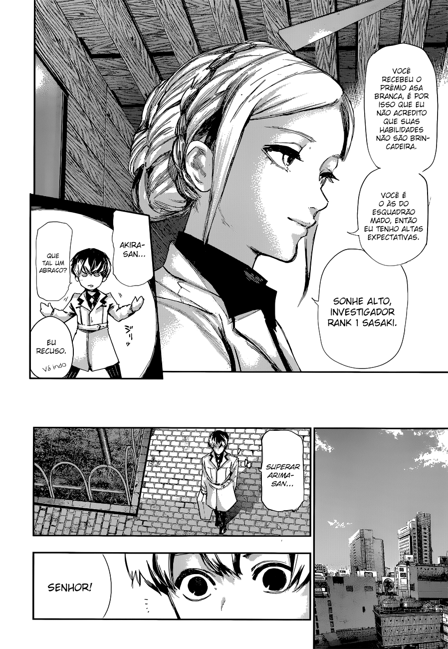 Read Tokyo Ghoul_re PT BR Manga Online