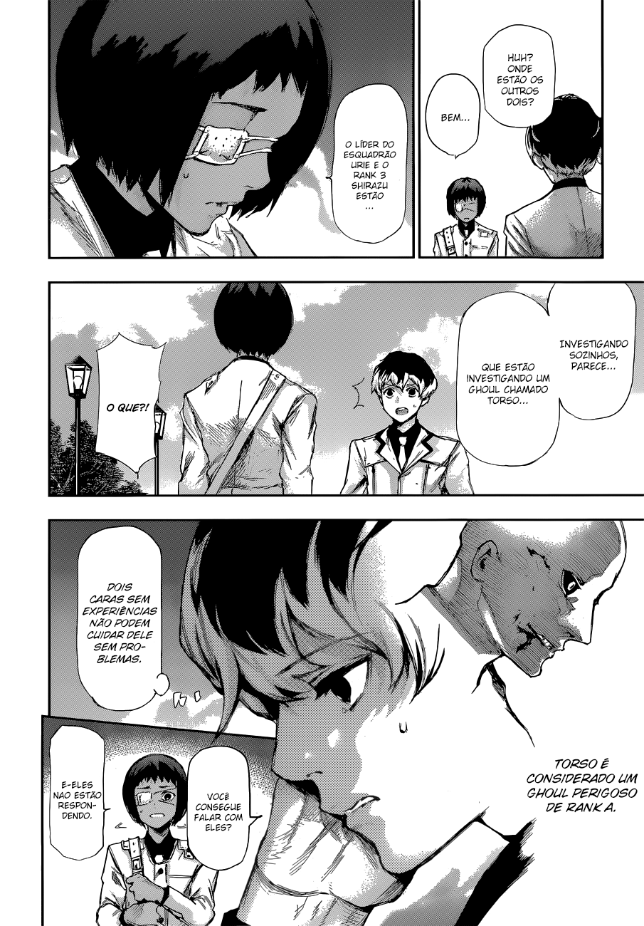 Read Tokyo Ghoul_re PT BR Manga Online
