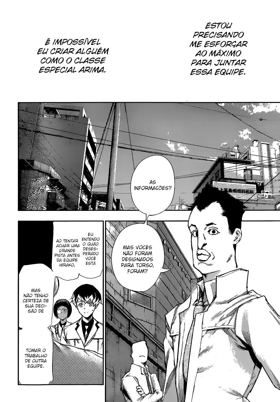 Read Tokyo Ghoul_re PT BR Manga Online