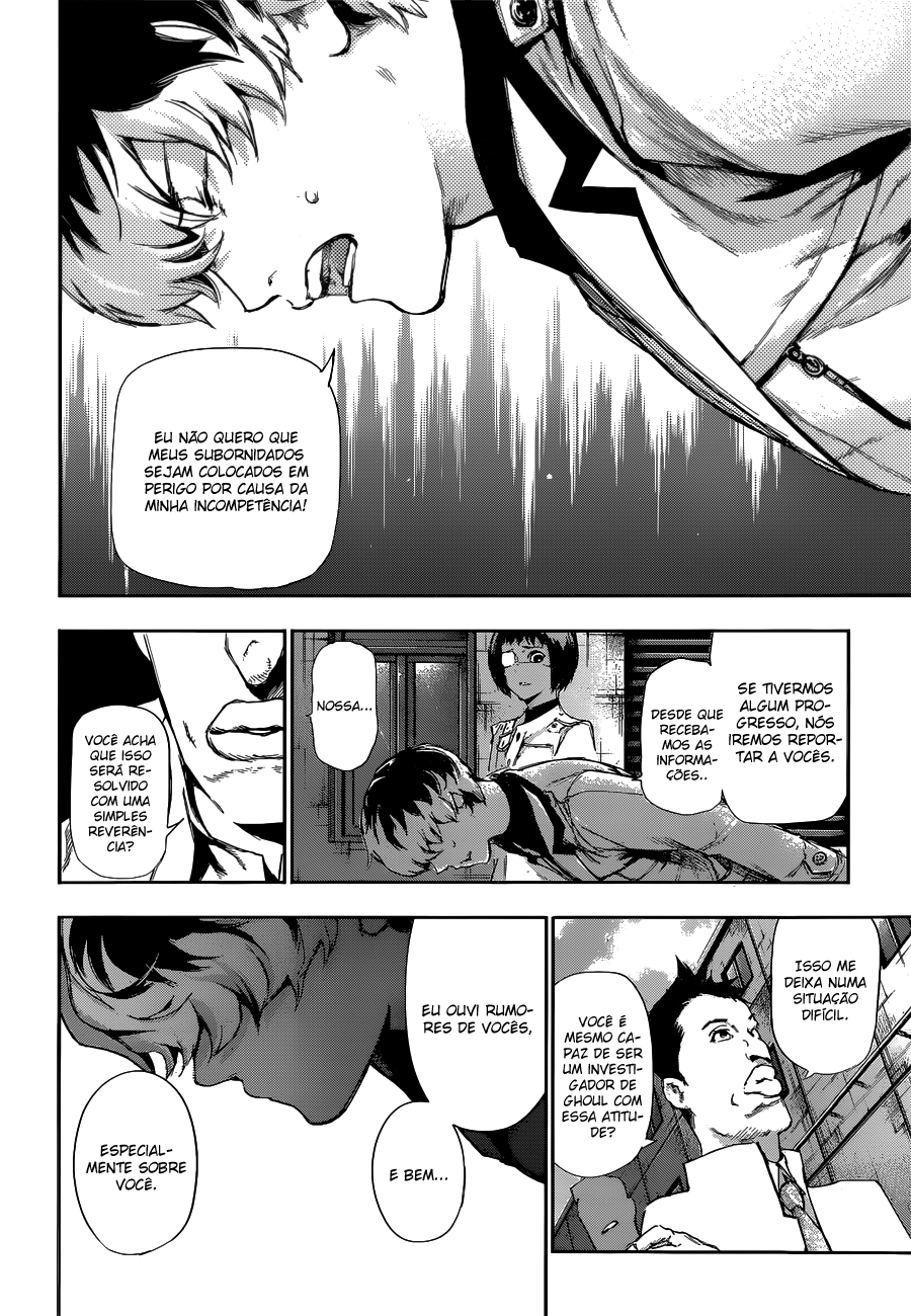 Read Tokyo Ghoul_re PT BR Manga Online