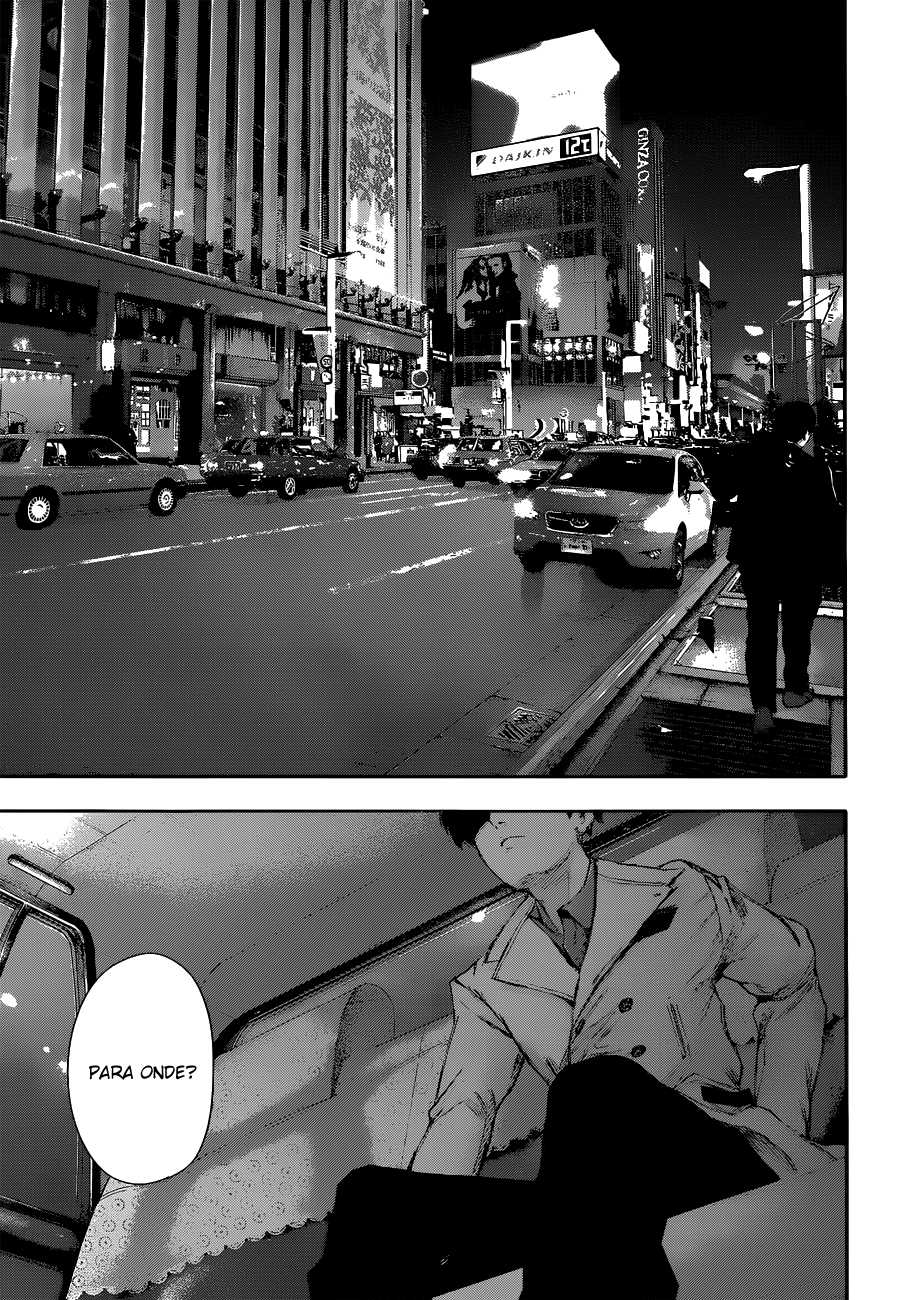 Read Tokyo Ghoul_re PT BR Manga Online
