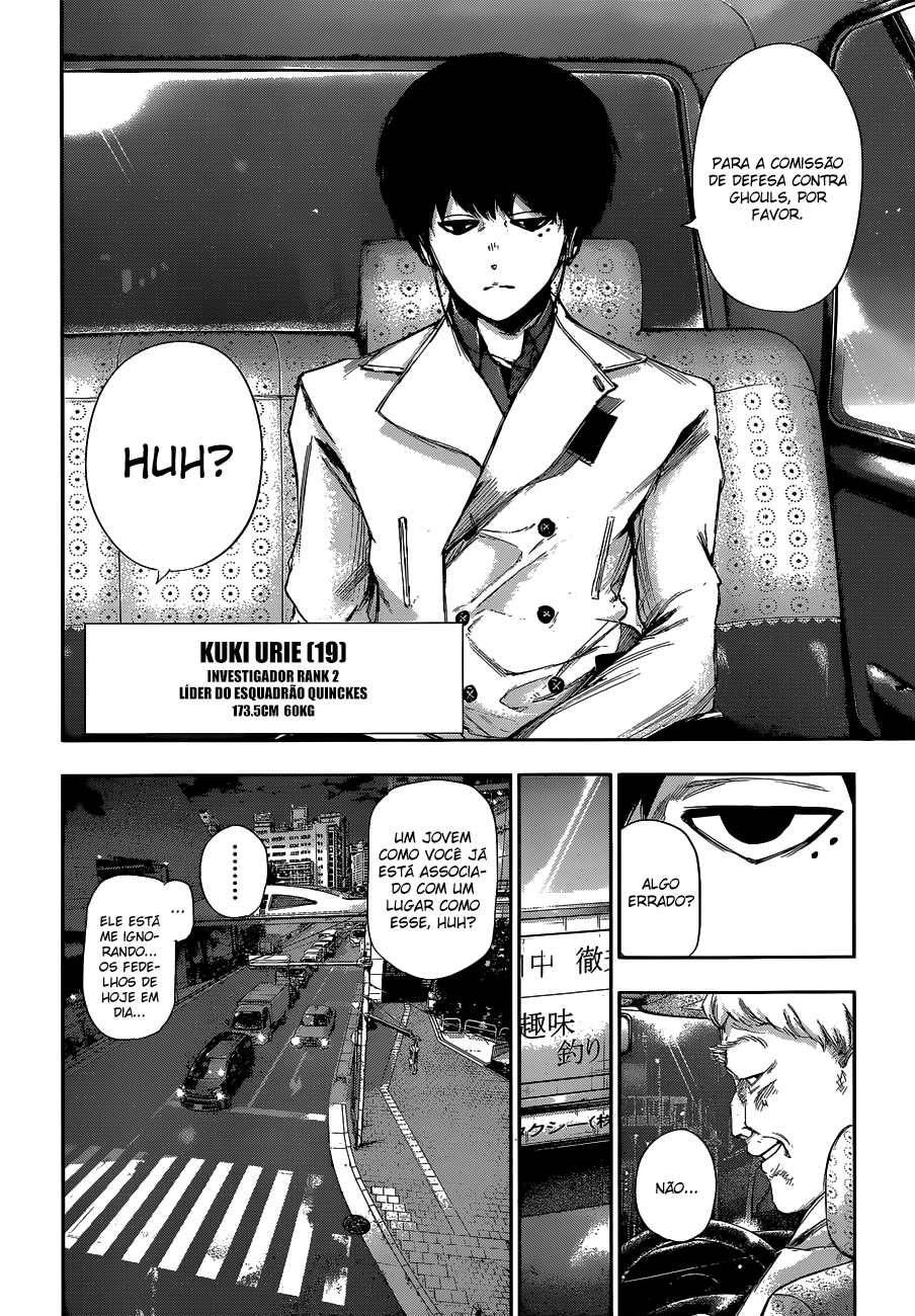Read Tokyo Ghoul_re PT BR Manga Online