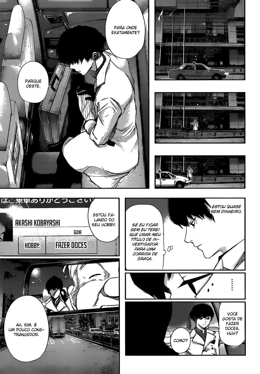 Read Tokyo Ghoul_re PT BR Manga Online
