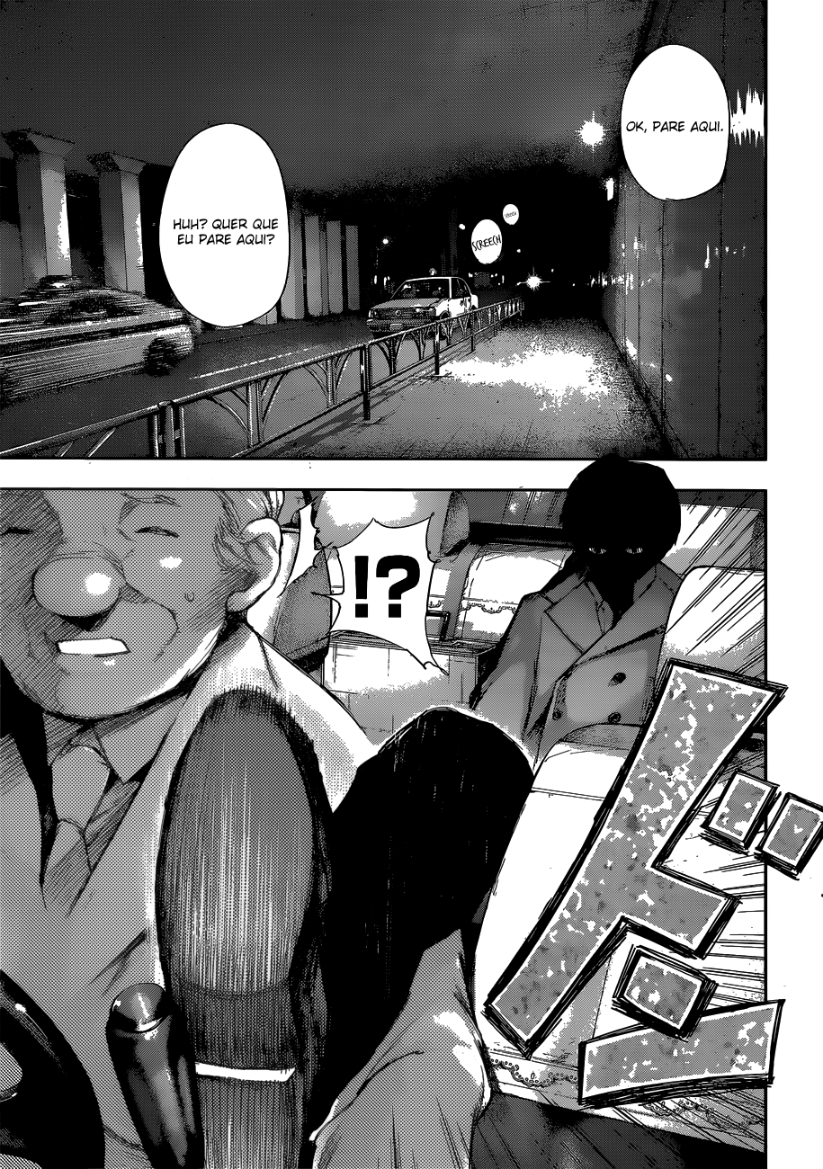 Read Tokyo Ghoul_re PT BR Manga Online