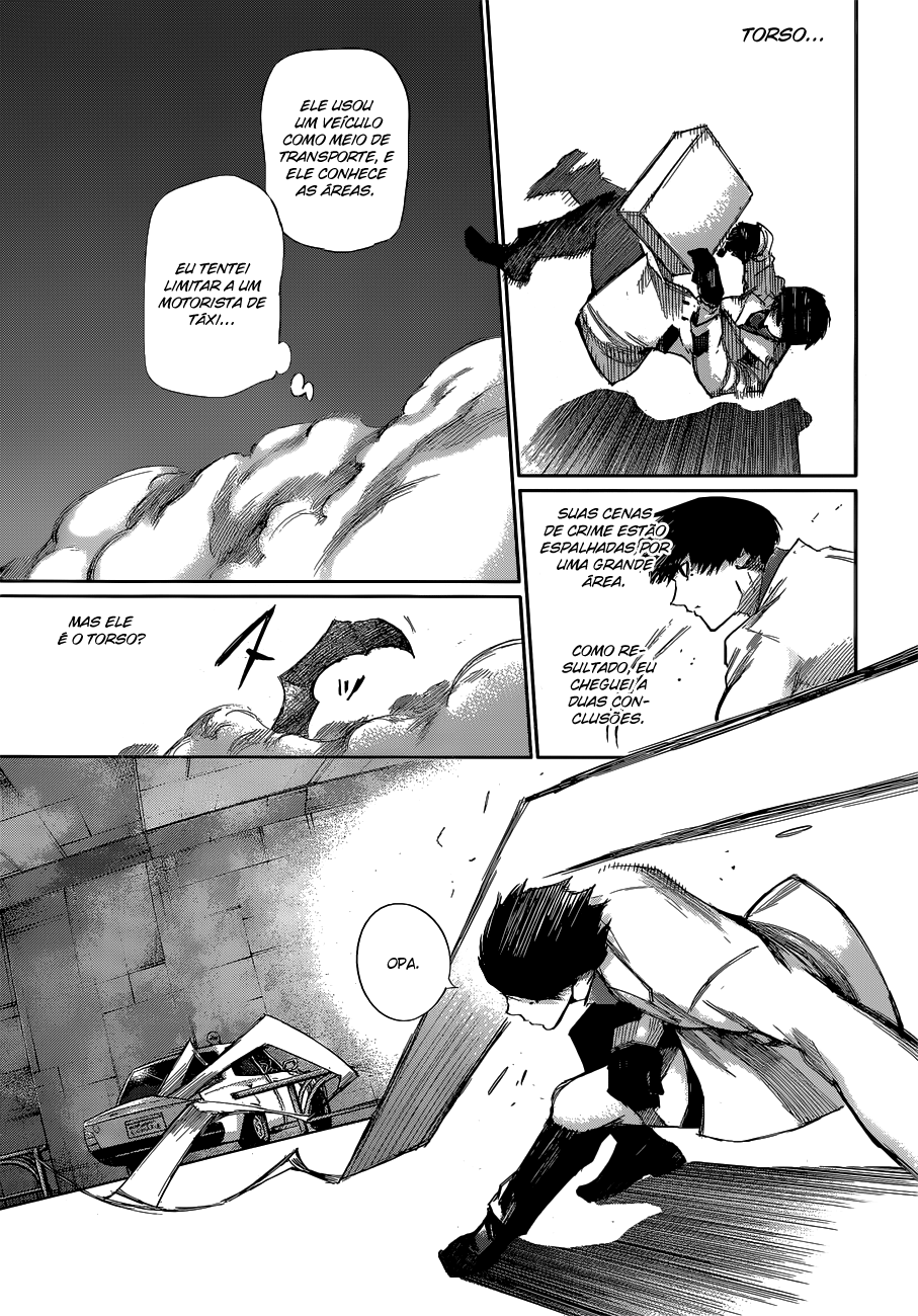 Read Tokyo Ghoul_re PT BR Manga Online