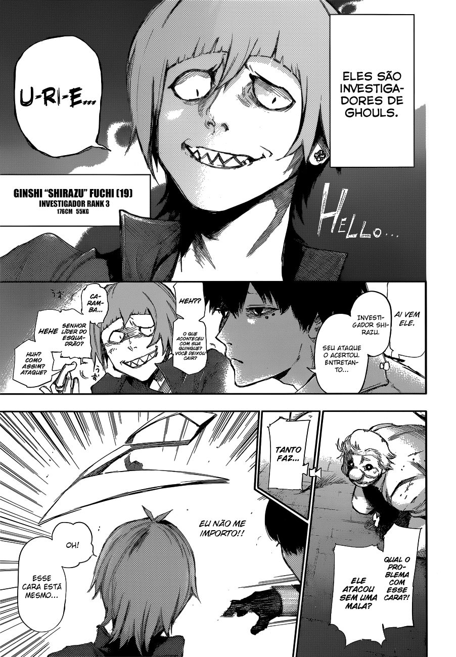 Read Tokyo Ghoul_re PT BR Manga Online