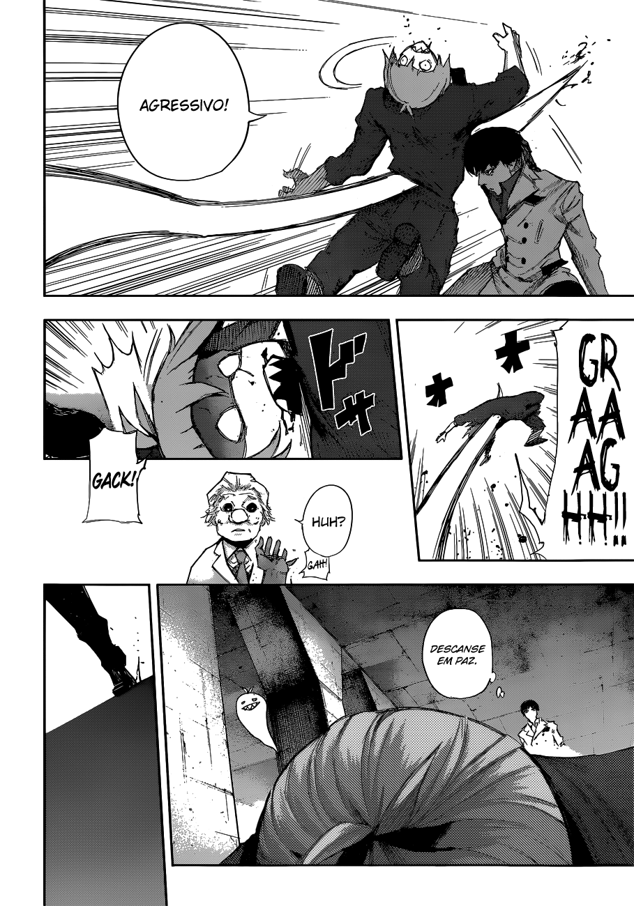 Read Tokyo Ghoul_re PT BR Manga Online