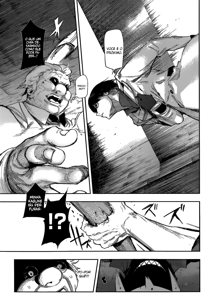 Read Tokyo Ghoul_re PT BR Manga Online