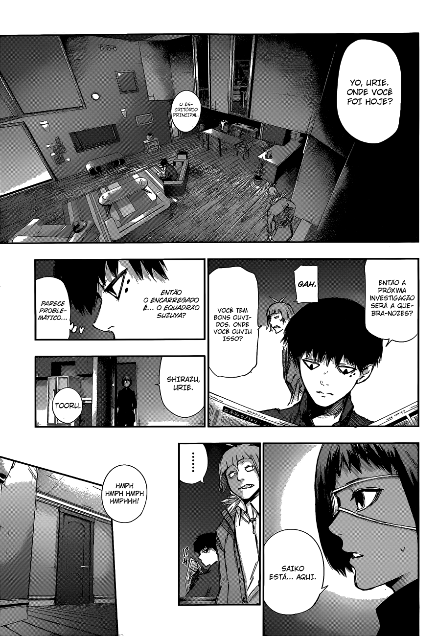 Read Tokyo Ghoul_re PT BR Manga Online