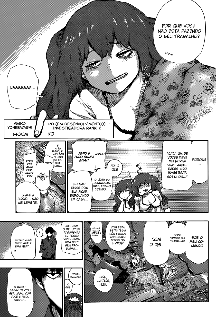 Read Tokyo Ghoul_re PT BR Manga Online