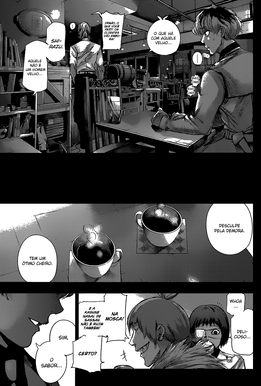 Read Tokyo Ghoul_re PT BR Manga Online