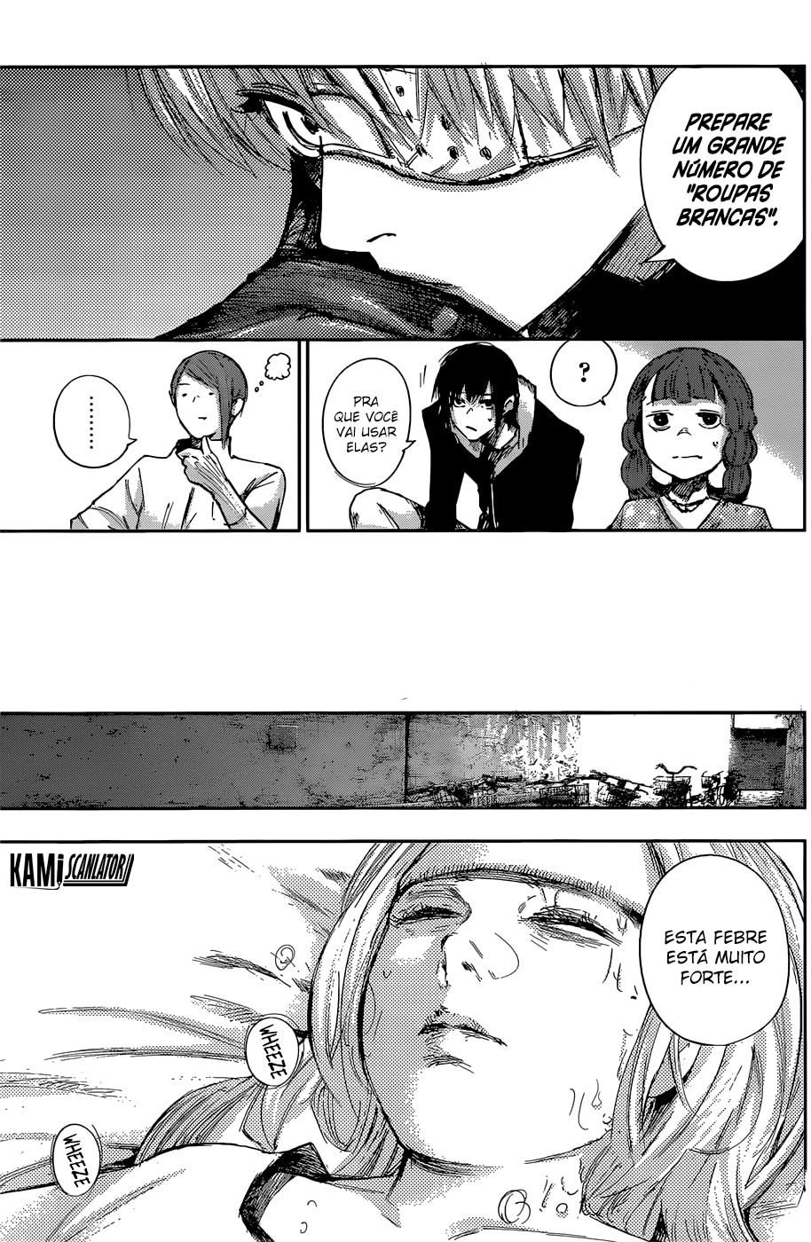Read Tokyo Ghoul_re PT BR Manga Online