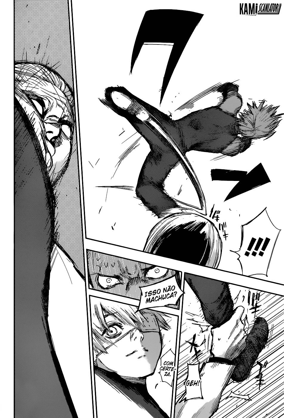 Read Tokyo Ghoul_re PT BR Manga Online