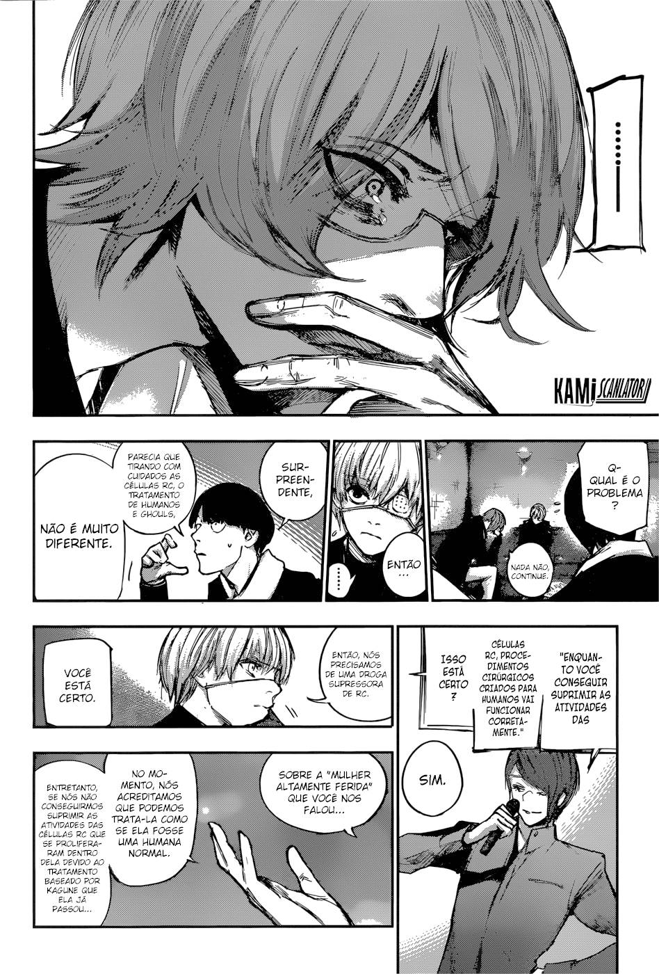 Read Tokyo Ghoul_re PT BR Manga Online